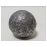 Aluminum ball