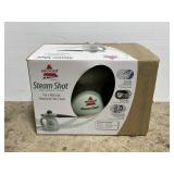 Bissell steam shot hard surface cleaner