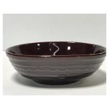 MarCrest Dot&Daisy divided dish