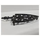Cast Iron trivet