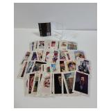 Coca-Cola trading cards #2