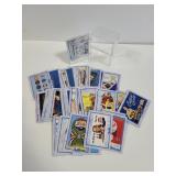 Coca-Cola trading cards #3