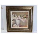 Oil painting by V. Chuikor