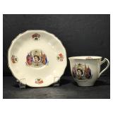 1953 Queen Elizabeth