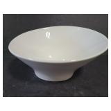 Skalny porcelain serving bowl