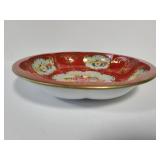 1971 Daher decorated  ware tin bowl