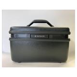 New old stock vintage samsonite train case