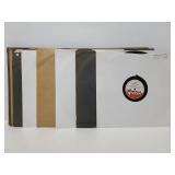 Collection of vinyl records