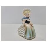 Napcoware girl planter