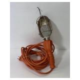 Mechanics hanging hand lamp