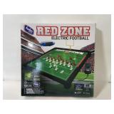 Red Zone electric football game