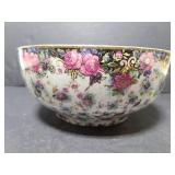 Pearl Pottery Hanley England bowl