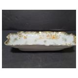 Marked Austrian dish