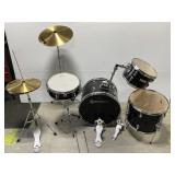 Sound Percussion drum set