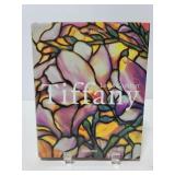 Tiffany by Louis Comfort book