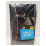 New Jot notebook