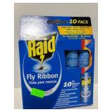 Raid fly ribbon pack, new