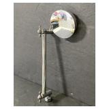 Rainfall shower head attachment