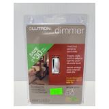Lutron dimmer switch new