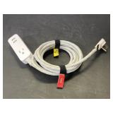 Comcast ethernernet/USB power cable
