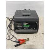 DieHard auto battery charger & engine starter