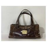 Dolce & Gabbana style handbag