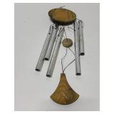 Old wind chime