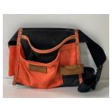 Dammon hardware Hi-Vis tool belt