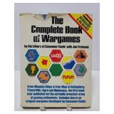 The Complete book of Wargames
