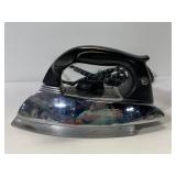 Vintage General Electric chrome iron
