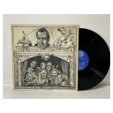 The Watergate Comedy Hour vinyl record album