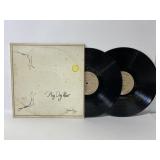 Joan Baez - Any Day Now double vinyl record album