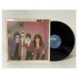 Johnny Winter - Raisin