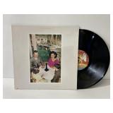 Led Zeppelin - Presence vinyl record album