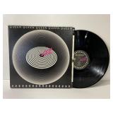 Queen - Jazz vinyl record album