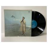 Judy Garland - Alone vinyl record album