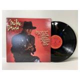Miles Davis - Your Under Arrest vinyl record album