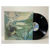 Joni Mitchell - For The Roses vinyl record album