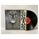 Santana vinyl record album