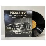 Porgy & Bess - Oscar Peterson & Joe Pass vinyl