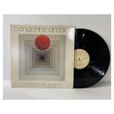 Tangerine Dream - Force Majeure vinyl record album
