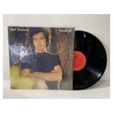Neil Diamond - Heartlight vinyl record album