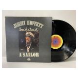 Jimmy Buffett - Son of a Sailor vinyl record album