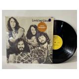 Looking Glass vinyl record album