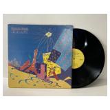 Rolling Stones - Still Life vinyl record album