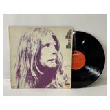 John Mayall - USA Union vinyl record album