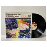 The Moody Blues - Days of Future Passed vinyl