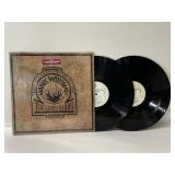 Hank Williams Jr - The Early Years vinyl record