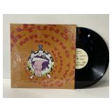 Tung Twista vinyl record album