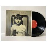 Barbara Streisand- My Name is Barbara vinyl